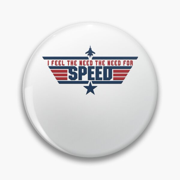 Item preview, Jet Fighter Wings Speed Crest designed and sold by JacquelFrank.