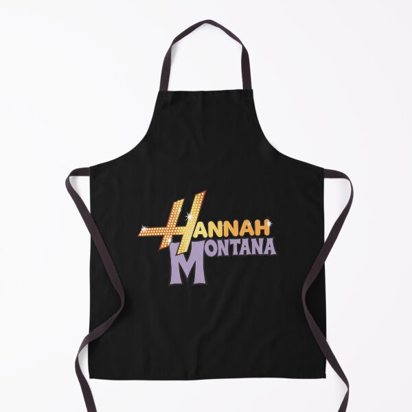 Item preview, Hannah Montana Marquee Logo designed and sold by LondonNelson.