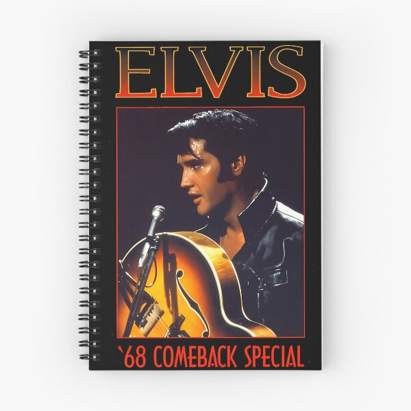 Item preview, Elvis Rock & Roll Legend designed and sold by FloraFaunaHub.