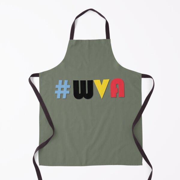 Item preview, WVA Hashtag designed and sold by Gravelymas.