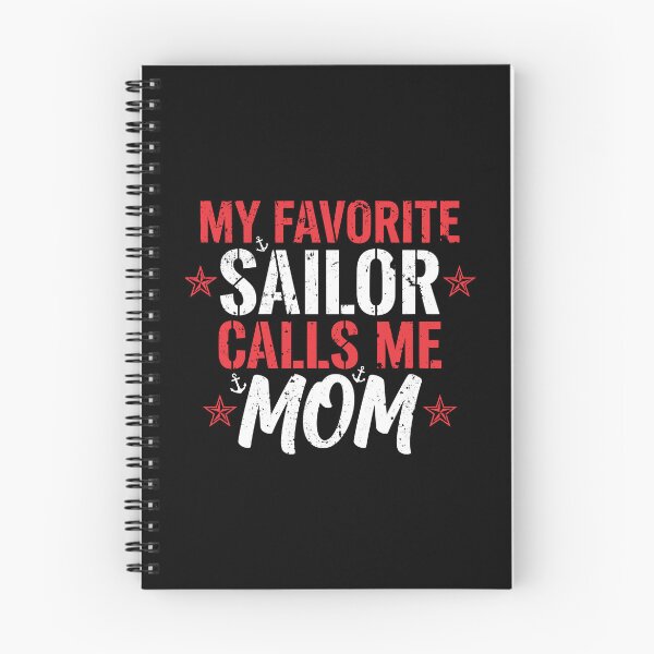 Item preview, My Favorite Sailor Mom Pride Celebration SEP-526 designed and sold by noberic.