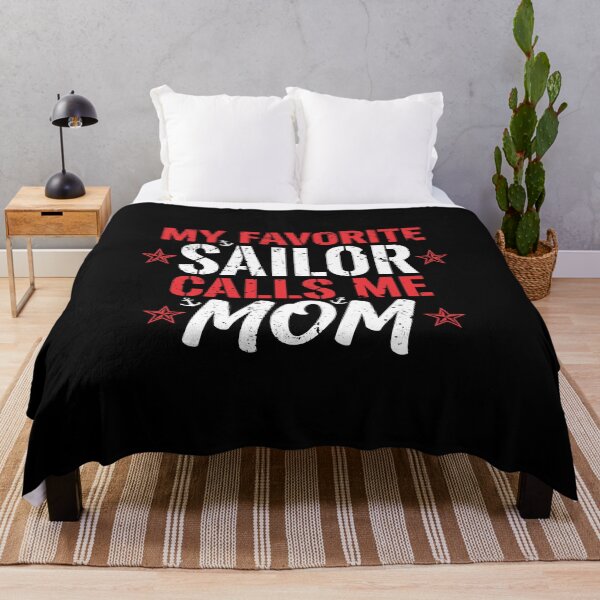 Item preview, My Favorite Sailor Mom Pride Celebration SEP-526 designed and sold by noberic.