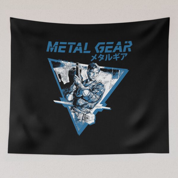 Item preview,  Soldier  Military Stealth Game Art designed and sold by ALEXVANMME.