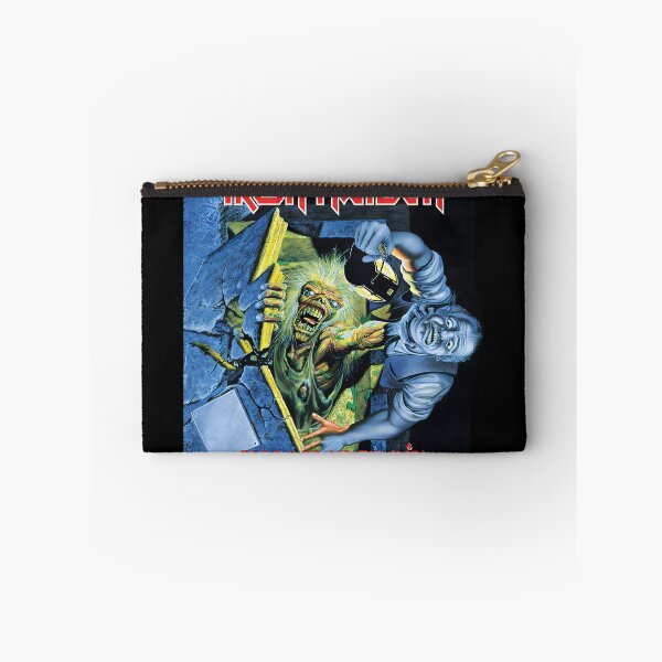 Item preview, No Prayer for the Dying album designed and sold by BlackWhite-SHOP.