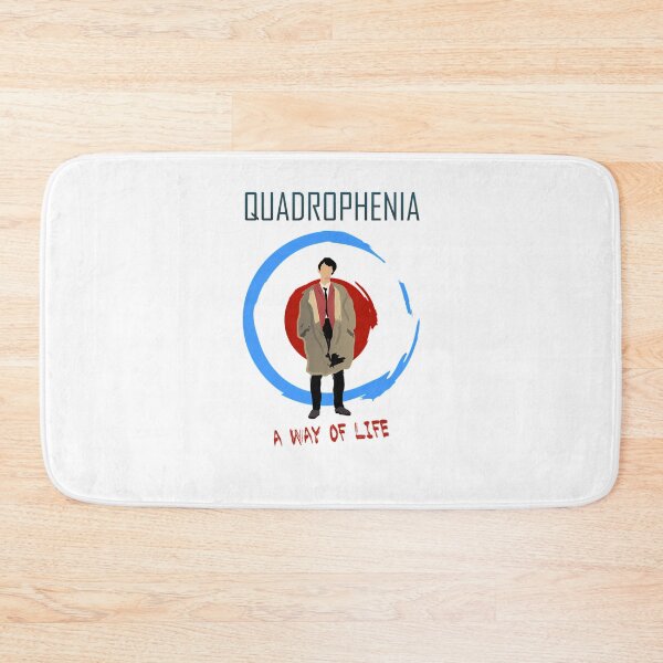 Item preview, Quadrophenia 1979 designed and sold by castillobella.