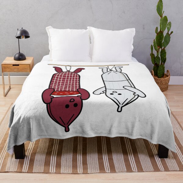 Item preview, Funny Salami Milano Guys – Cute Italian Sausage Characters in a Bind Gift for Food Lovers designed and sold by Wurstlady.