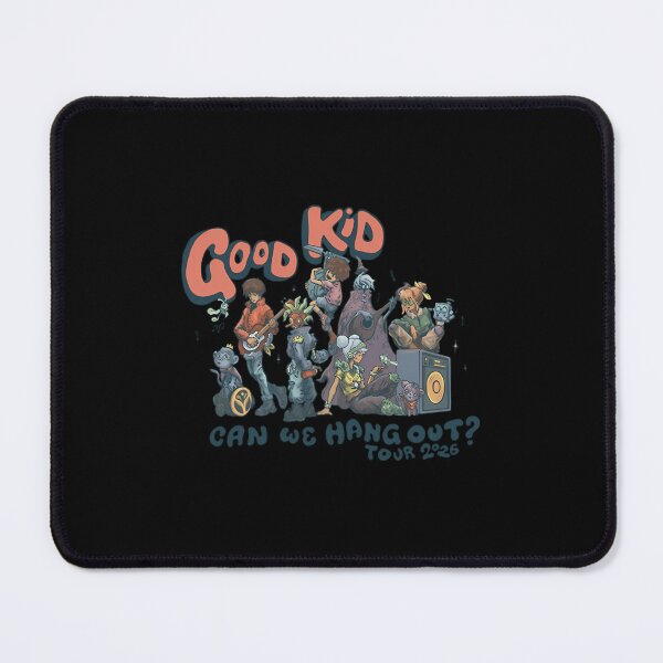 Item preview, Good Can We Hang Out Tour designed and sold by Tesla001.