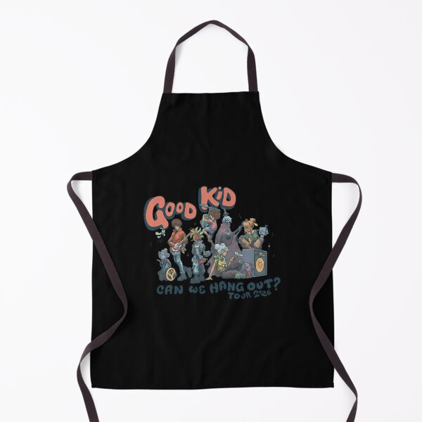 Item preview, Good Can We Hang Out Tour designed and sold by Tesla001.