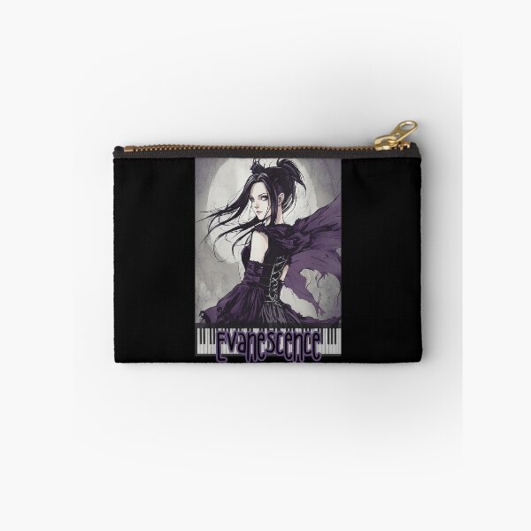 Item preview, Gothic Portrait Piano Rock  designed and sold by ALEXVANMME.