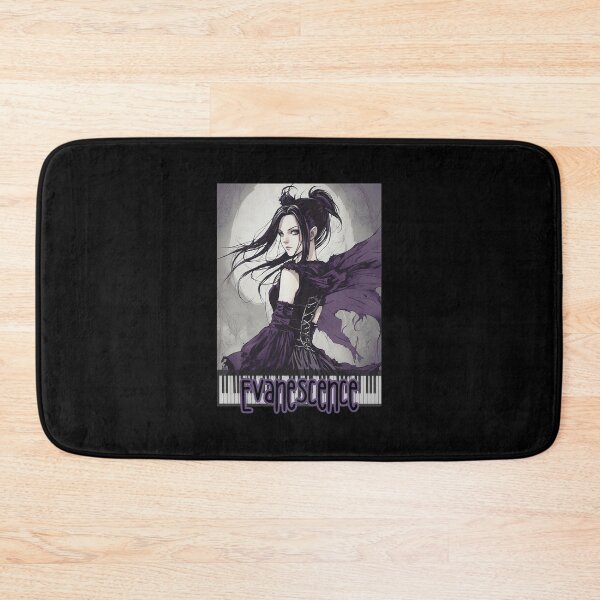 Item preview, Gothic Portrait Piano Rock  designed and sold by ALEXVANMME.