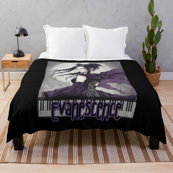 Item preview, Gothic Portrait Piano Rock  designed and sold by ALEXVANMME.