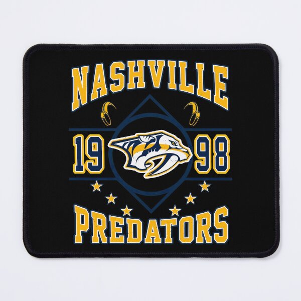 Item preview, Retro Nashville Hockey Team  designed and sold by Maly699.