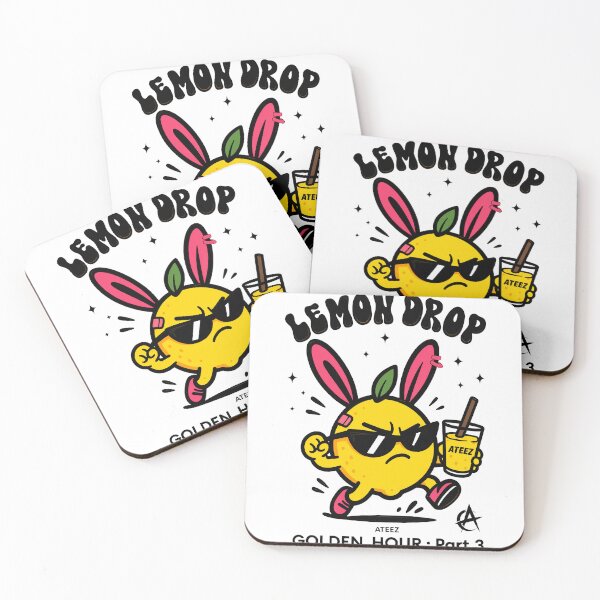 Item preview, Cute Lemon Character Retro Cartoon Fan Art designed and sold by TurnnerCallagh.