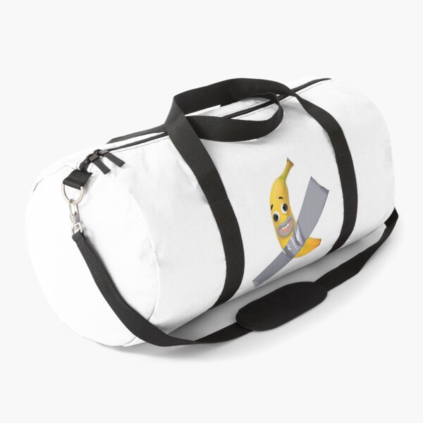 Item preview, Peely Fortnite Banana Duct Tape Art designed and sold by Worldofrat.