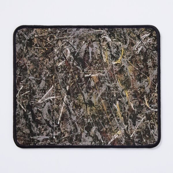 Item preview, jackson pollock artwork designed and sold by namikikkik.
