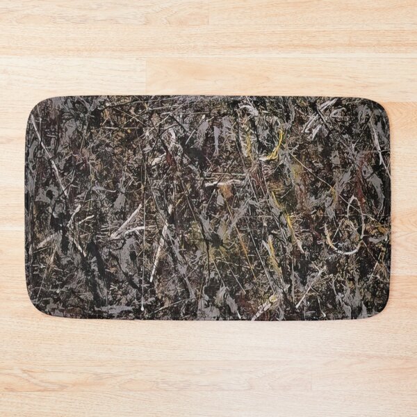 Item preview, jackson pollock artwork designed and sold by namikikkik.