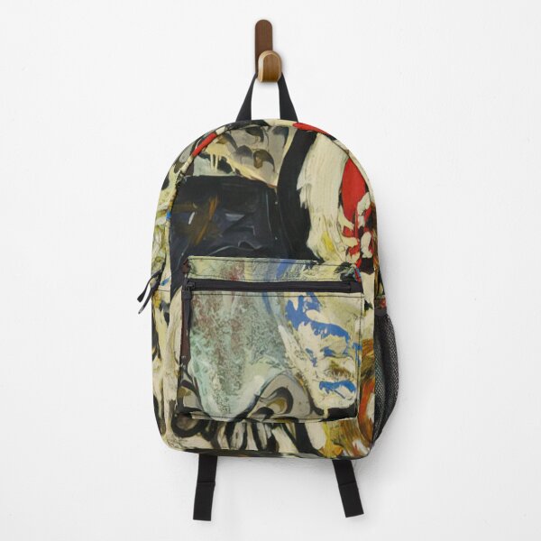 Item preview, jackson pollock artwork designed and sold by namikikkik.