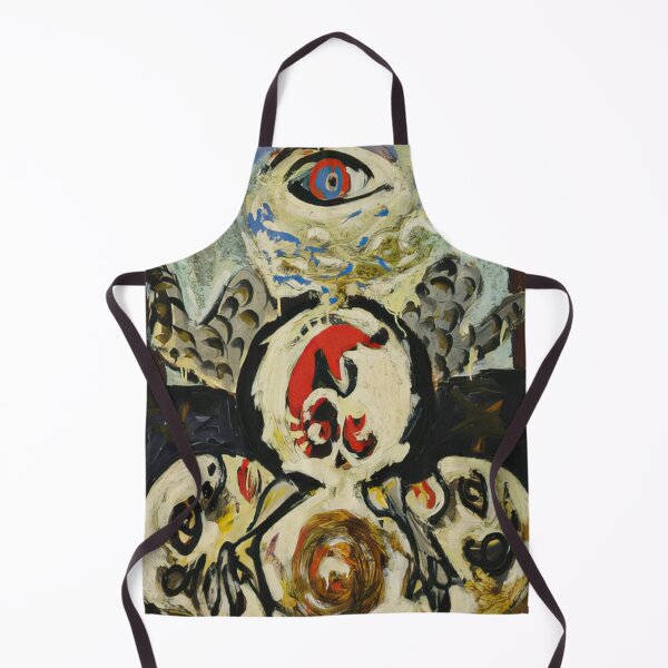 Item preview, jackson pollock artwork designed and sold by namikikkik.