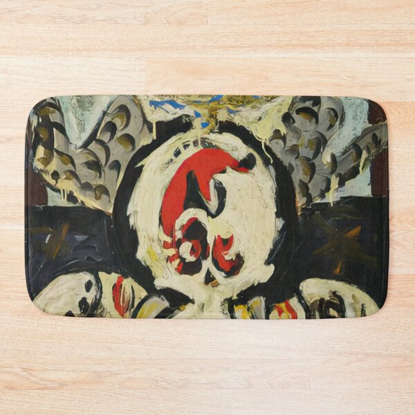 Item preview, jackson pollock artwork designed and sold by namikikkik.