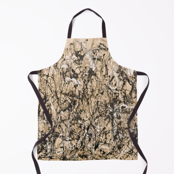 Item preview, Obra de arte de Jackson Pollock designed and sold by namikikkik.