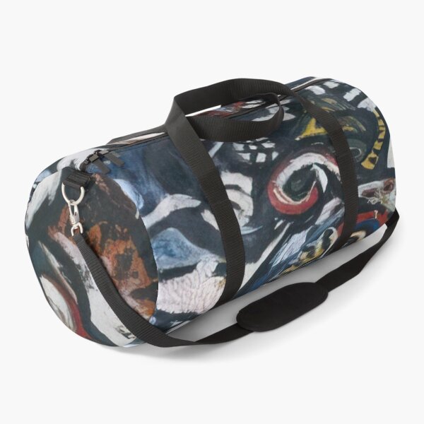 Item preview, jackson pollock artwork designed and sold by namikikkik.