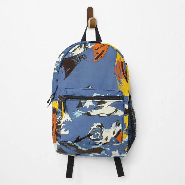 Item preview, jackson pollock artwork designed and sold by namikikkik.