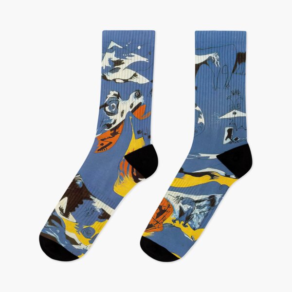 Item preview, jackson pollock artwork designed and sold by namikikkik.