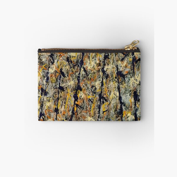 Item preview, jackson pollock artwork designed and sold by namikikkik.