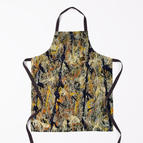 Aperçu de l'œuvre œuvres d'art de Jackson Pollock créée et vendue par namikikkik.