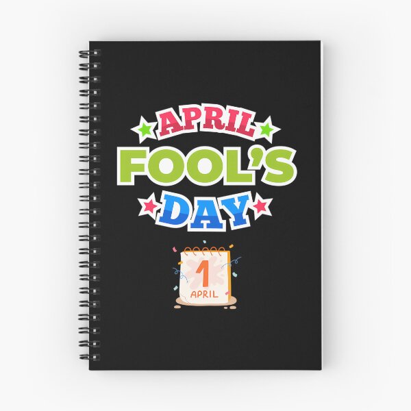 Item preview, April Fool'S Day designed and sold by TheReclaimedd.