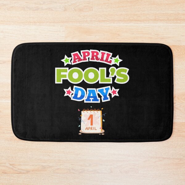 Item preview, April Fool'S Day designed and sold by TheReclaimedd.