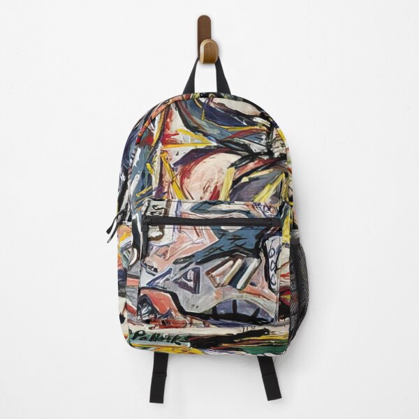 Item preview, Obra de arte de Jackson Pollock designed and sold by namikikkik.