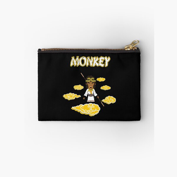 Item preview, Sun Wukong Flying Cloud Hero designed and sold by MohammRogers.