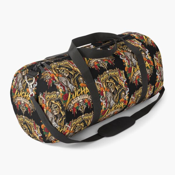 Item preview, Mas Rudos muerete designed and sold by MasRudosMasks.