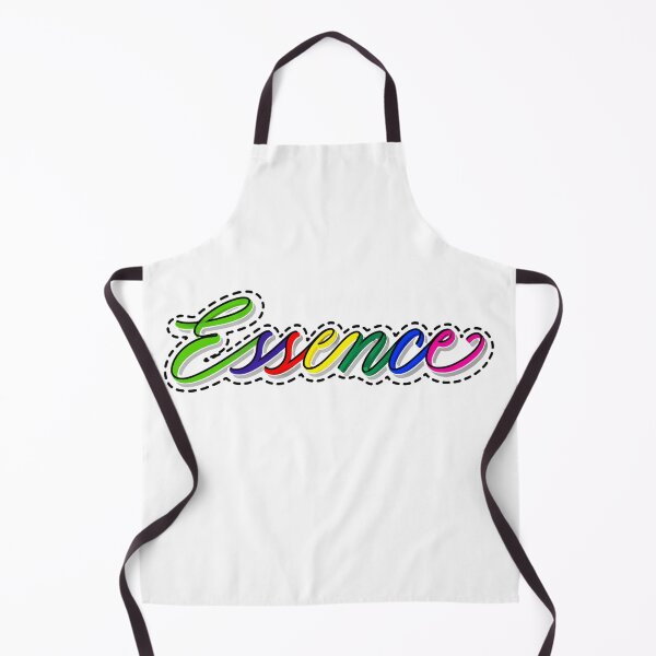 Item preview, Essence – Elegant Handmade Calligraphy Digital Art Design designed and sold by Neha-Daily-Art.