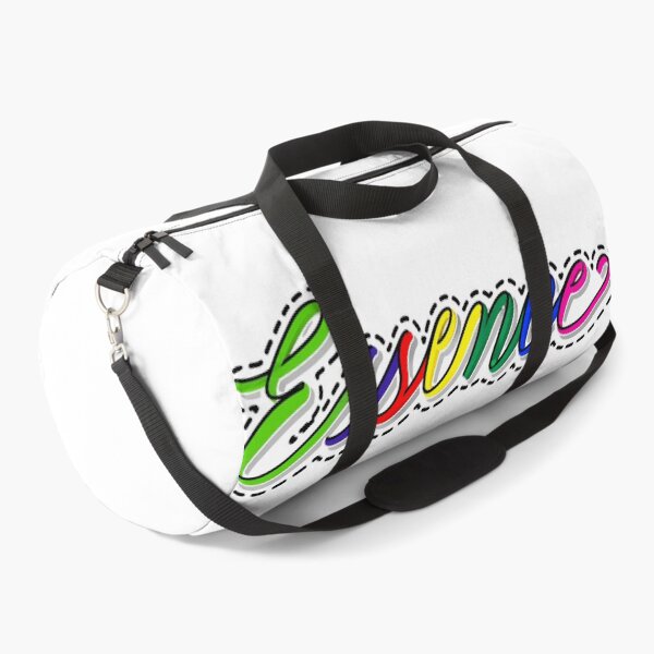 Item preview, Essence – Elegant Handmade Calligraphy Digital Art Design designed and sold by Neha-Daily-Art.