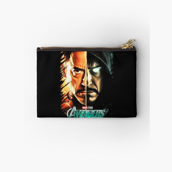 Item preview, Avengers Doomsday Stark & Doom Split Meme designed and sold by helmoDsg.