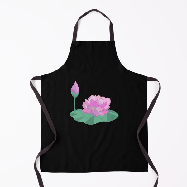Item preview, Lotus flower with Bud designed and sold by Srisaranya.