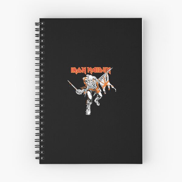 Item preview, Eddie The Trooper  Rock Band Art designed and sold by ALEXVANMME.