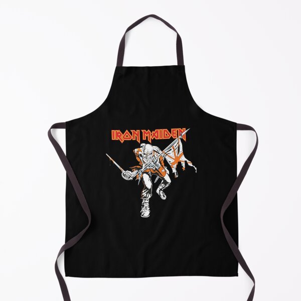 Item preview, Eddie The Trooper  Rock Band Art designed and sold by ALEXVANMME.