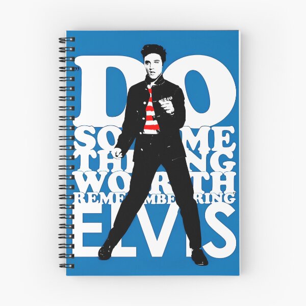 Item preview, Elvis Rock & Roll Legend designed and sold by FloraFaunaHub.