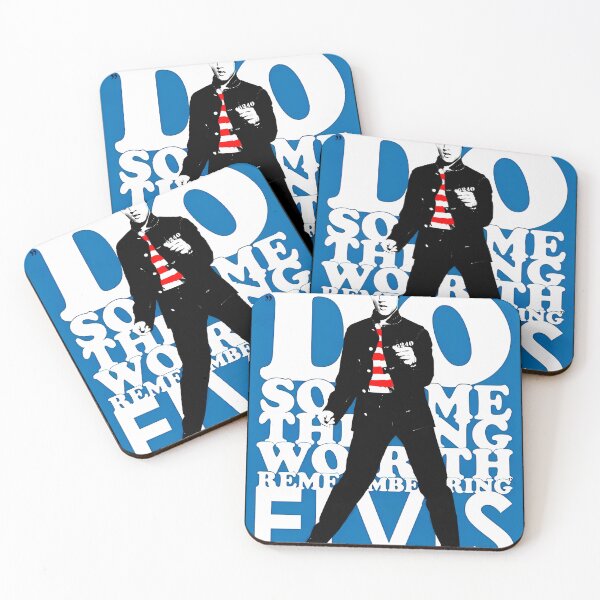 Item preview, Elvis Rock & Roll Legend designed and sold by FloraFaunaHub.