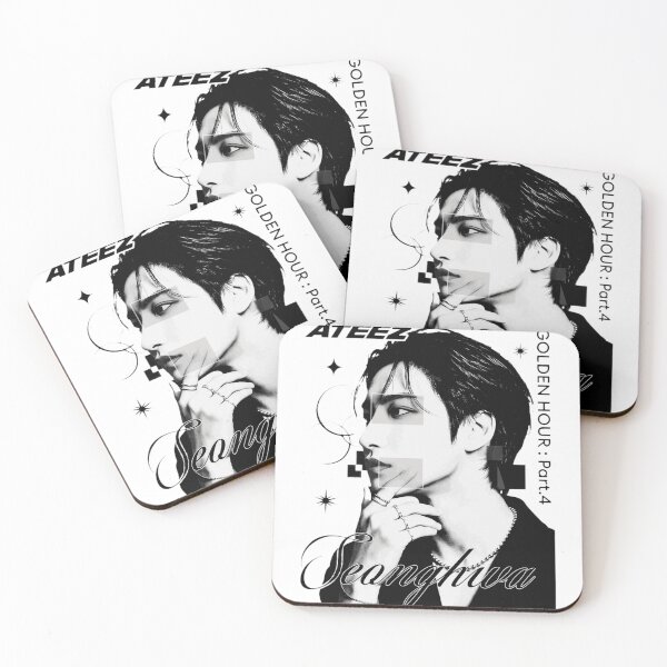 Item preview, Kpop Idol Portrait Fan Art  designed and sold by BlouinDestin.