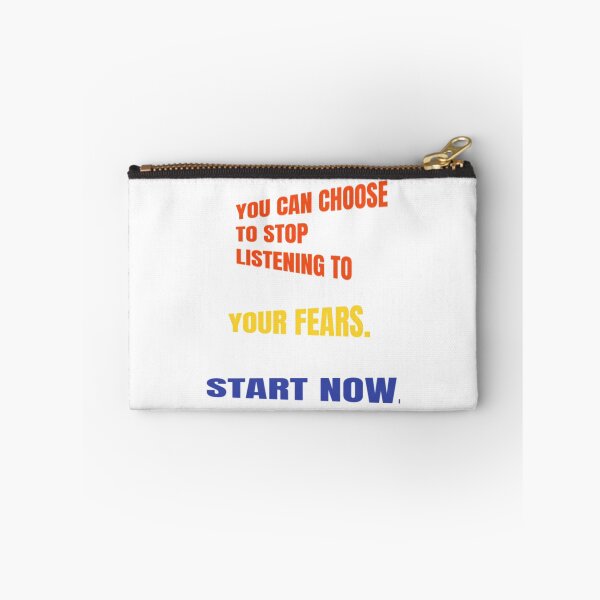 Item preview, Stop Listening To Your Fears - Fear Of Failure designed and sold by Lion-Minard.
