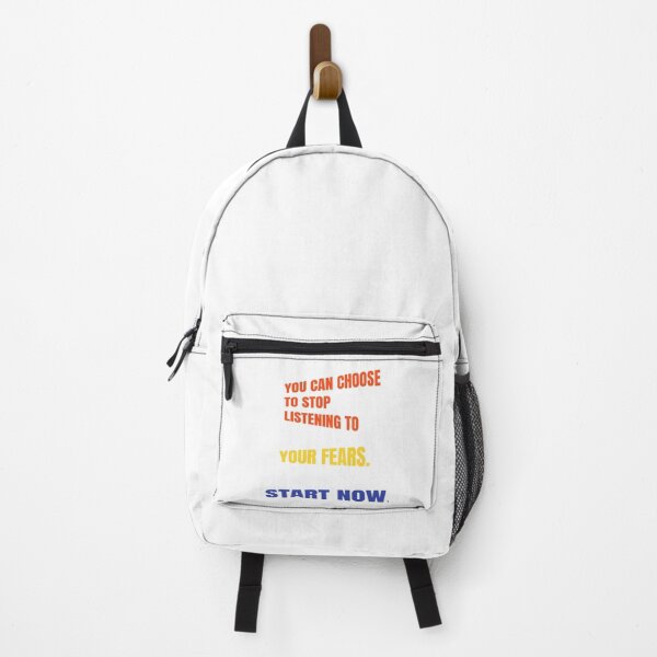 Item preview, Stop Listening To Your Fears - Fear Of Failure designed and sold by Lion-Minard.