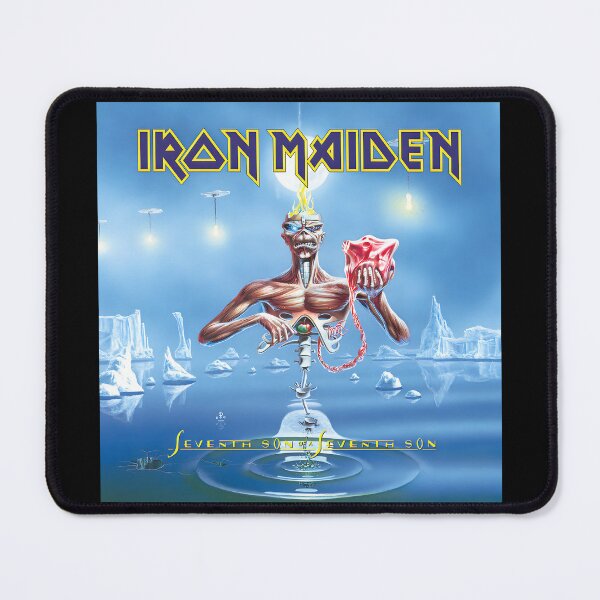 Item preview, sevent son album designed and sold by BlackWhite-SHOP.