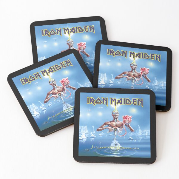 Item preview, sevent son album designed and sold by BlackWhite-SHOP.