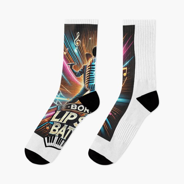 Item preview, Born To Lip Sync Battle designed and sold by WarrenHarper.