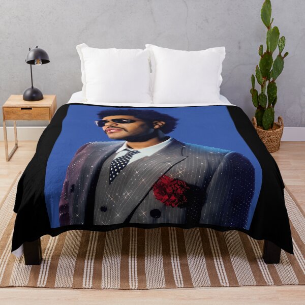 Item preview, The Weeknds Singer designed and sold by mercsag.