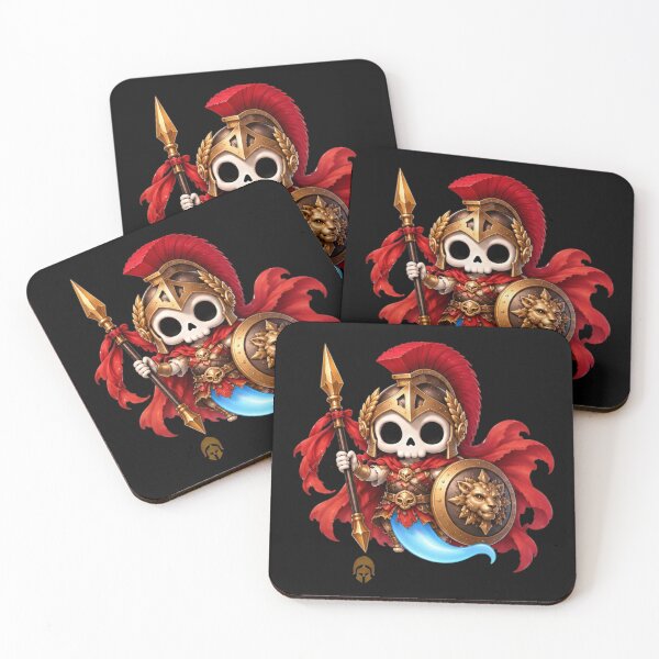 Item preview, Ares | Greek God of War | Bonnie Greek Mythology Collection designed and sold by Zaru Art Studio.